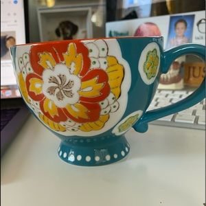 Dutch Wax by Coastline Imports (Set of 2)